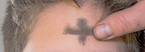 Aschekreuz