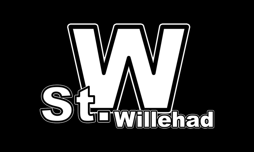 Logo St. Willehad Jugend 
