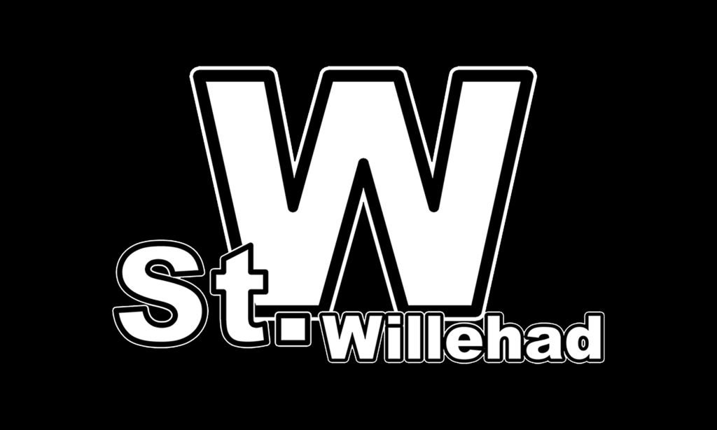 Logo St. Willehad Jugend