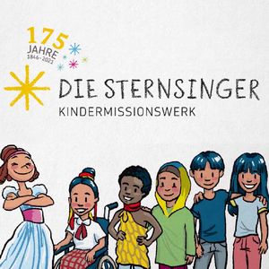 © Kindermissionswerk