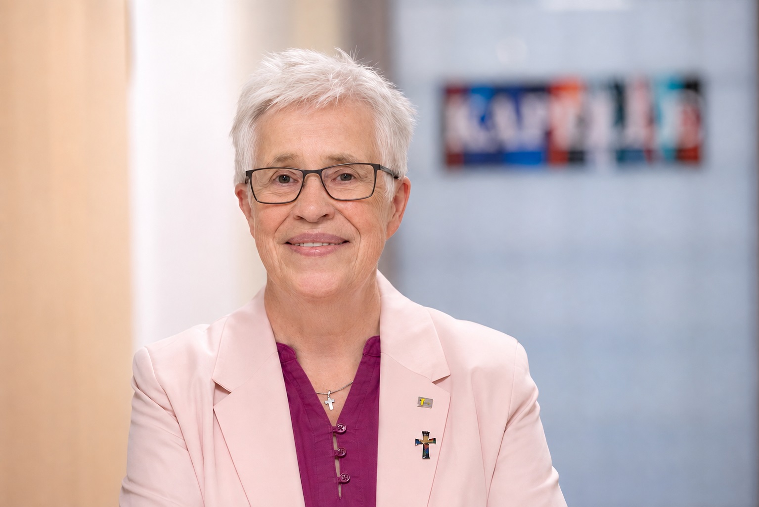 Dr. Gunda Holtmann