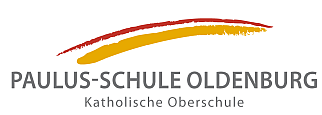 Logo Paulus-Schule