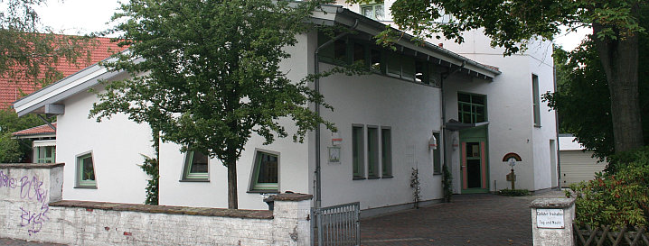 Kindergarten Heilig Geist