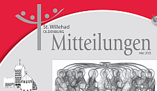 Ausschnitt Mitteilungsblatt