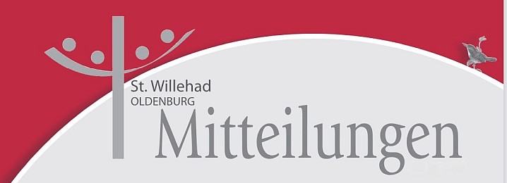 Mitteilungsblatt St.. Willehad