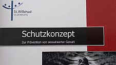 Deckblatt des Schutzkonzeptes